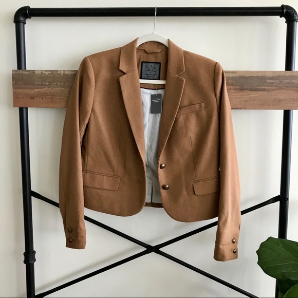 A&F Collection jacket blazer - Picture 7 of 7